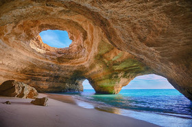 Algar Seco by GalanteVasques