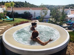 BnB And Spa Carvoeiro