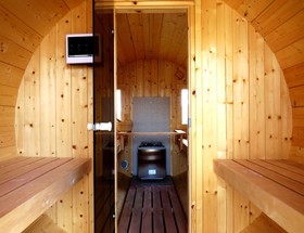 BnB And Spa Carvoeiro