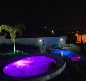 BnB And Spa Carvoeiro