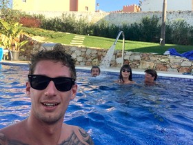 BnB And Spa Carvoeiro