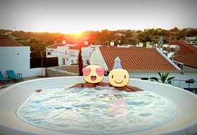 BnB And Spa Carvoeiro