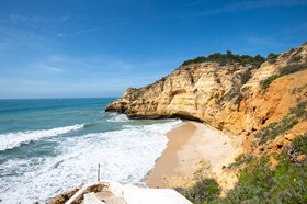Casa Xodo in Carvoeiro