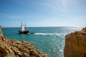 Casa Xodo in Carvoeiro