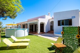 Casa Xodo in Carvoeiro