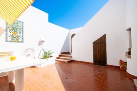 Casa Xodo in Carvoeiro