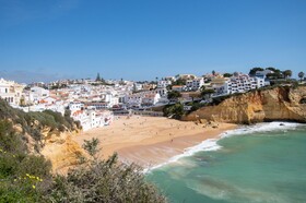 Casa Xodo in Carvoeiro