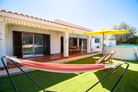 Casa Xodo in Carvoeiro