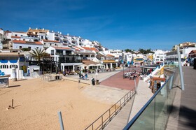 Casa Xodo in Carvoeiro