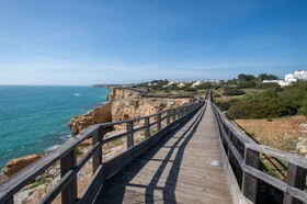 Casa Xodo in Carvoeiro