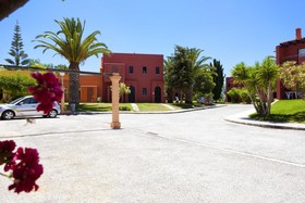 Colina Village