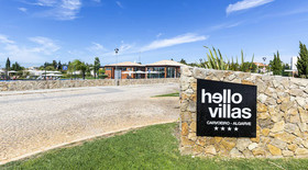 Hello Villas