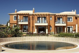Monte Santo Resort