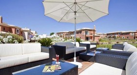 Monte Santo Resort