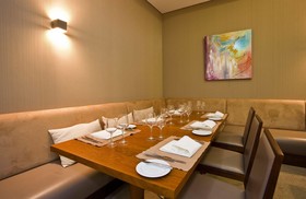 Monte Santo Resort