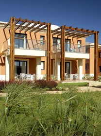 Monte Santo Resort