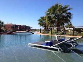Monte Santo Resort