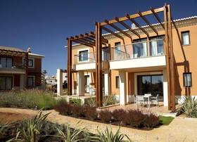 Monte Santo Resort
