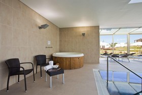 Monte Santo Resort