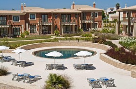 Monte Santo Resort