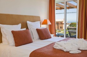 Monte Santo Resort