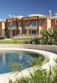Monte Santo Resort