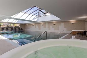 Monte Santo Resort