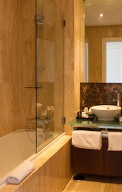 Monte Santo Resort