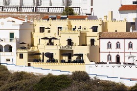 O Castelo Guest House