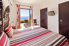 O Castelo Guest House