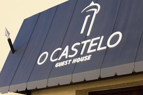 O Castelo Guest House