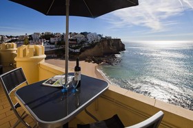O Castelo Guest House