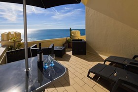 O Castelo Guest House