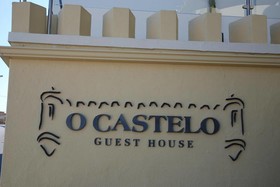 O Castelo Guest House