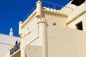 O Castelo Guest House