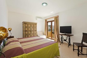 O Castelo Guest House