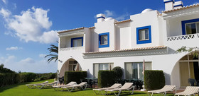 Pestana Palm Gardens Ocean & Golf Villas
