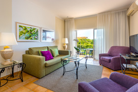 Pestana Palm Gardens Ocean & Golf Villas