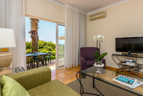 Pestana Palm Gardens Ocean & Golf Villas