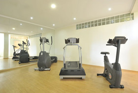 Pestana Palm Gardens Ocean & Golf Villas