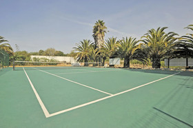 Pestana Palm Gardens Ocean & Golf Villas