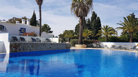 Pestana Palm Gardens Ocean & Golf Villas