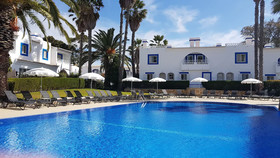 Pestana Palm Gardens Ocean & Golf Villas