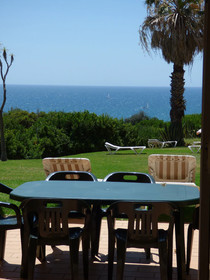 Pestana Palm Gardens Ocean & Golf Villas