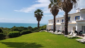 Pestana Palm Gardens Ocean & Golf Villas