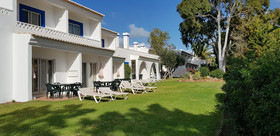 Pestana Palm Gardens Ocean & Golf Villas