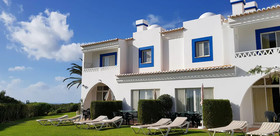 Pestana Palm Gardens Ocean & Golf Villas