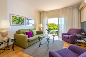 Pestana Palm Gardens Ocean & Golf Villas