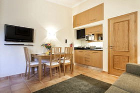 Pestana Palm Gardens Ocean & Golf Villas