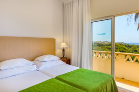 Pestana Palm Gardens Ocean & Golf Villas